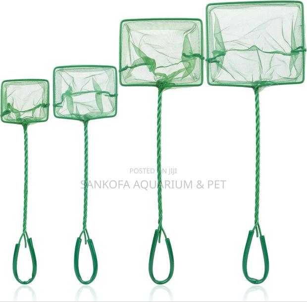 Fish Net For Aquarium Pond · Photo 2
