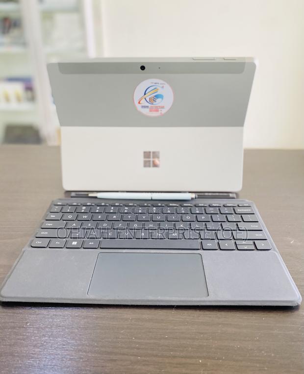 Laptop Microsoft Surface Go 3 4GB Intel Pentium SSD 128GB photo 3
