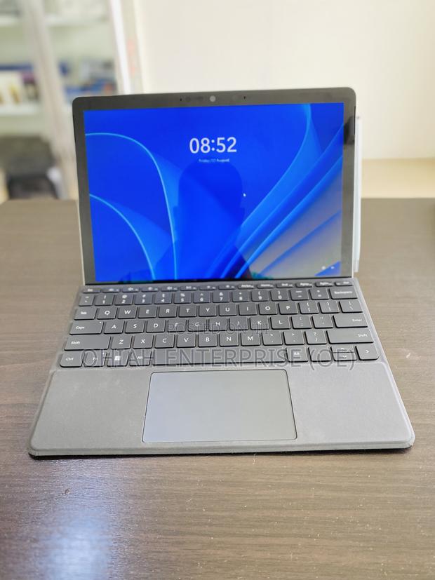 Laptop Microsoft Surface Go 3 4GB Intel Pentium SSD 128GB