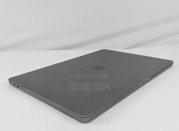 Laptop Apple MacBook Pro 2019 16GB Intel Core I9 SSD 512GB photo 7