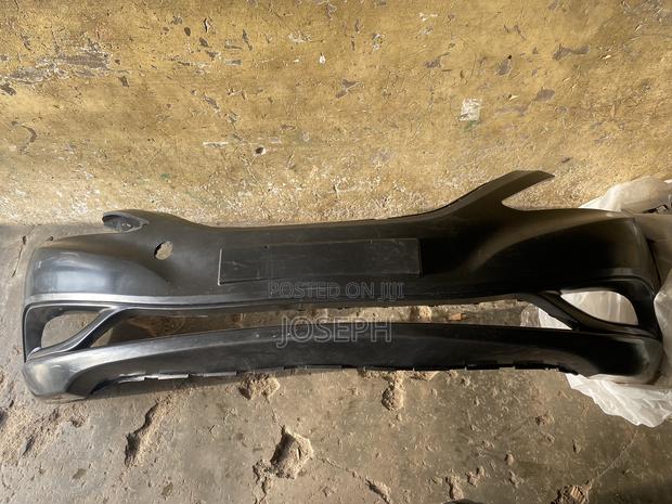 Sonata 2011,2012,2013,2014 Front Bumper