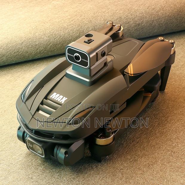 GPS Camera Drone photo 2