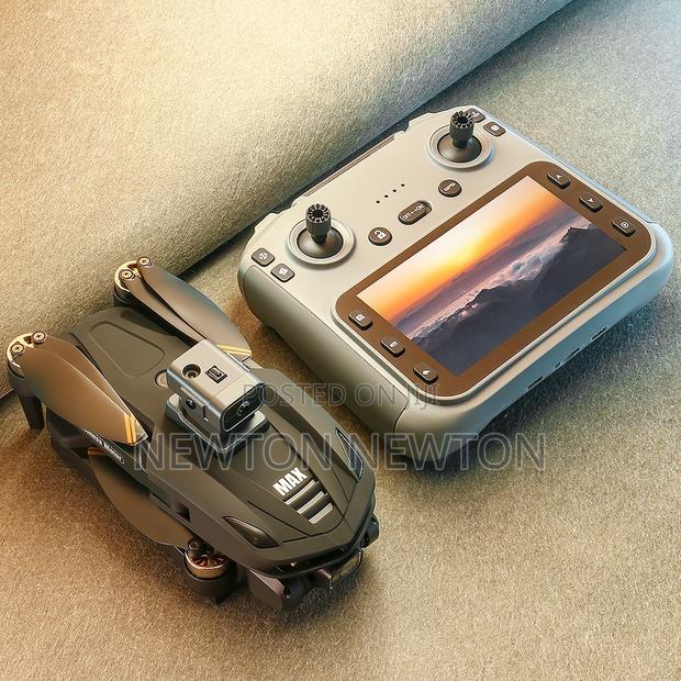 GPS Camera Drone