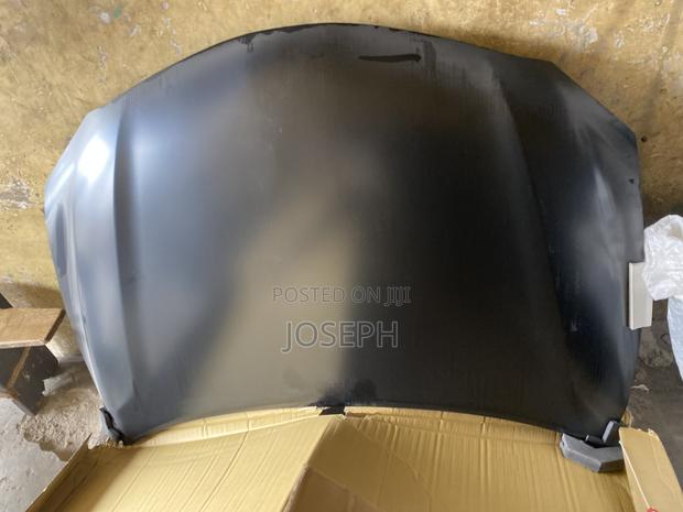 Camry 2007,2008,2009,2010,2011 Hood
