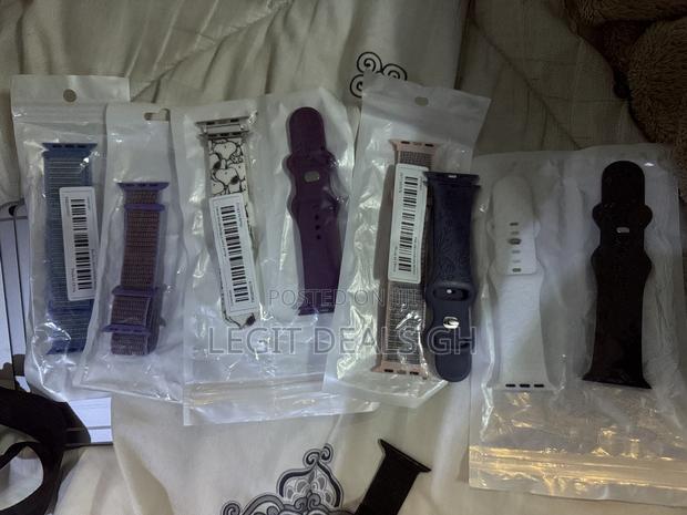 Apple Watch Straps photo 2