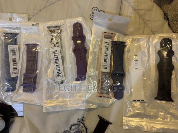 Apple Watch Straps photo 6