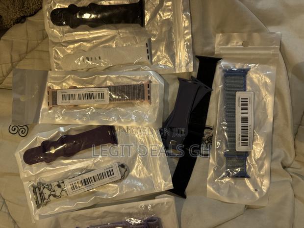 Apple Watch Straps photo 5