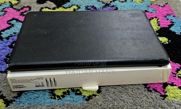 Samsung Galaxy Tab S7 FE 128 GB Blue photo 9