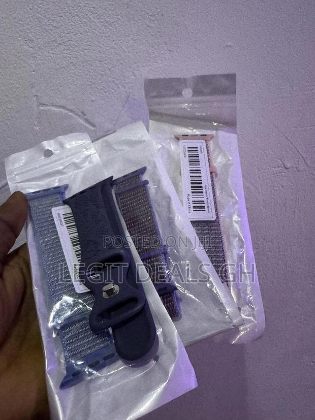 Apple Watch Straps photo 4