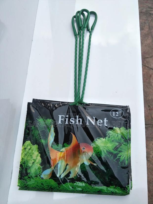 Quality Fish Net · Photo 4