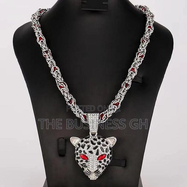 Cuban Necklace / Chain