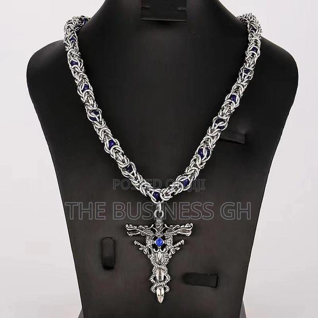 Cuban Necklace / Chain photo 2