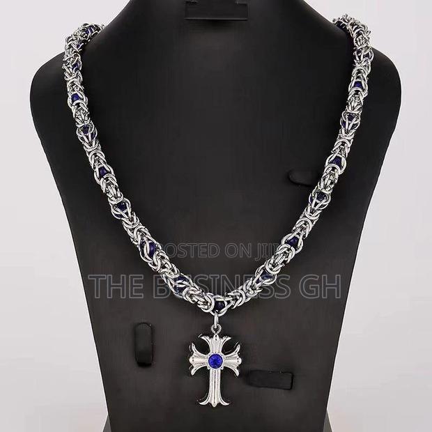 Cuban Necklace / Chain photo 3