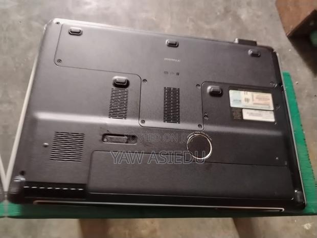 Laptop HP Pavilion Dv7 4GB Intel Core 2 Duo HDD 250GB photo 2