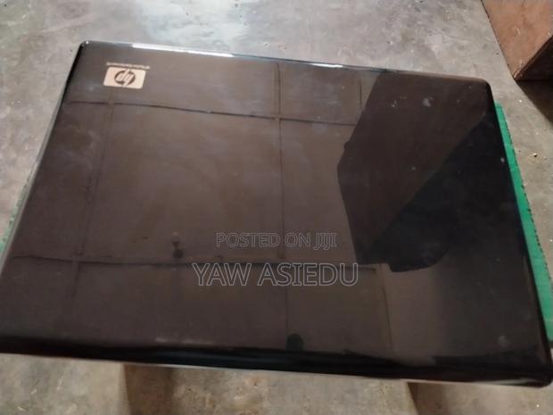 Laptop HP Pavilion Dv7 4GB Intel Core 2 Duo HDD 250GB photo 3