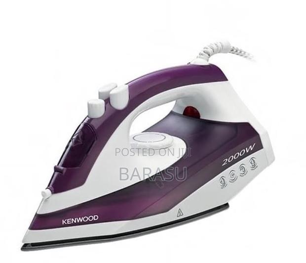 Kenwood Steam Iron