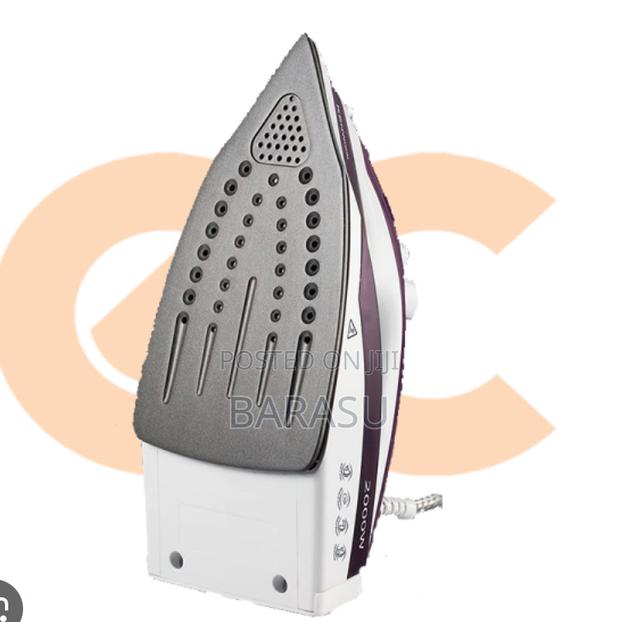 Kenwood Steam Iron photo 2