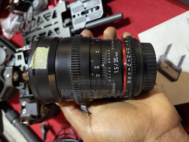 Blackmagic Complete Film Kit photo 4