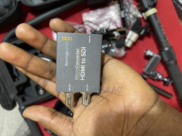 Blackmagic Complete Film Kit photo 10