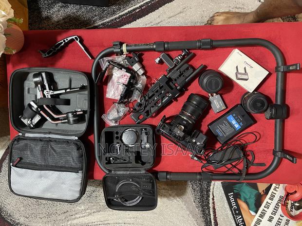 Blackmagic Complete Film Kit