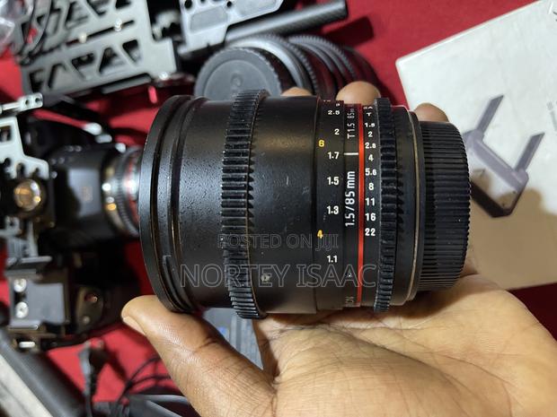 Blackmagic Complete Film Kit photo 5