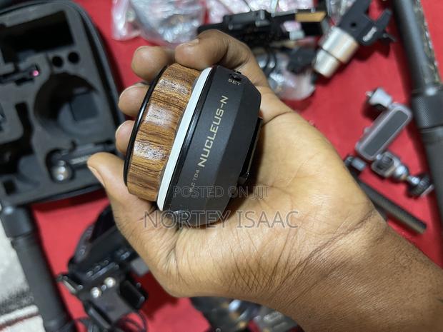 Blackmagic Complete Film Kit photo 7