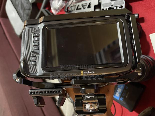 Blackmagic Complete Film Kit photo 8