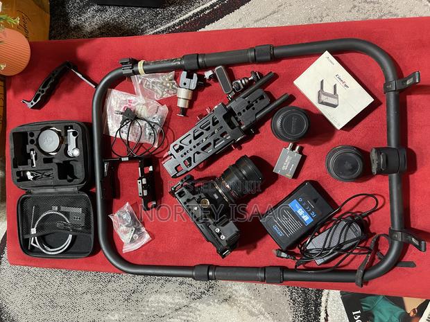 Blackmagic Complete Film Kit photo 12