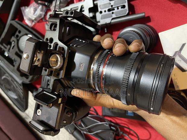 Blackmagic Complete Film Kit photo 2