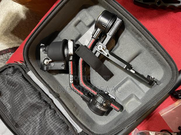 Blackmagic Complete Film Kit photo 3