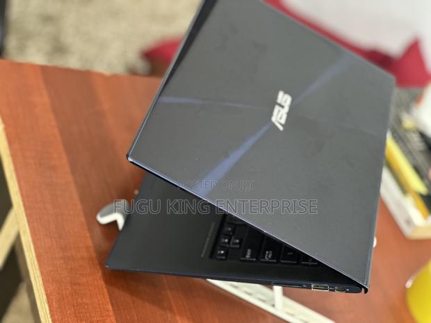 Laptop Asus ZenBook UX301LA 8GB Intel Core I7 SSD 128GB photo 6