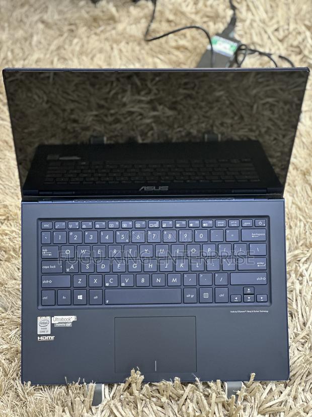 Laptop Asus ZenBook UX301LA 8GB Intel Core I7 SSD 128GB photo 4