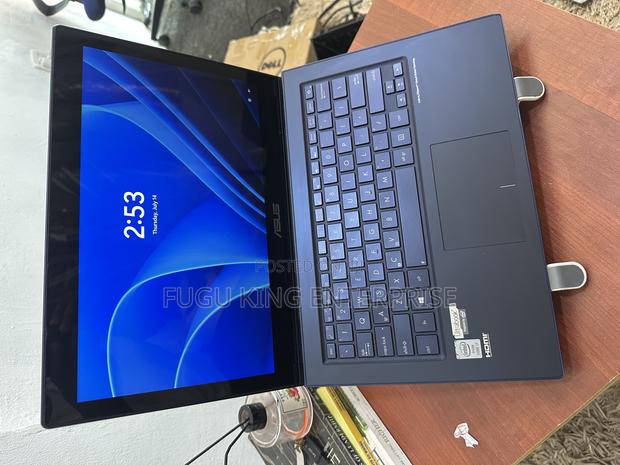 Laptop Asus ZenBook UX301LA 8GB Intel Core I7 SSD 128GB photo 5