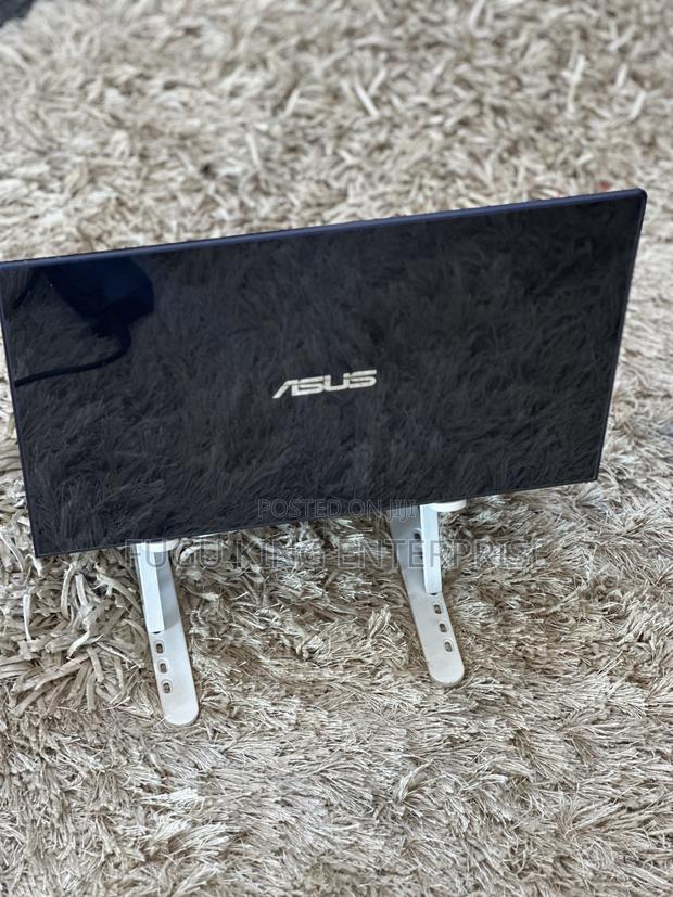 Laptop Asus ZenBook UX301LA 8GB Intel Core I7 SSD 128GB photo 3
