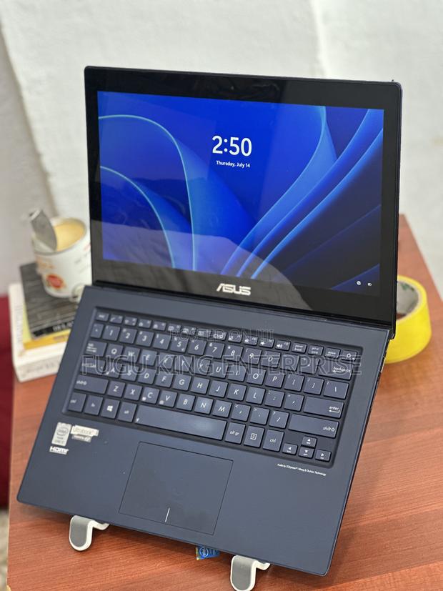Laptop Asus ZenBook UX301LA 8GB Intel Core I7 SSD 128GB photo 7