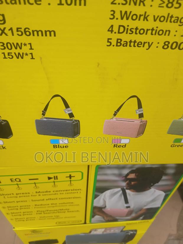 Boom Best Speaker photo 4