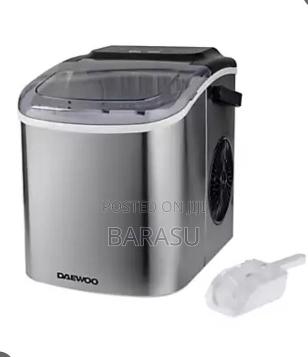 Daewoo Ice Maker photo 2
