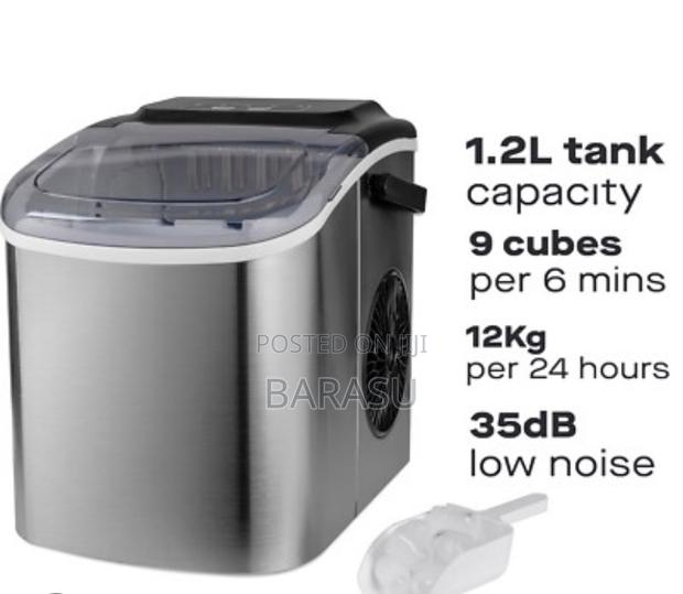 Daewoo Ice Maker