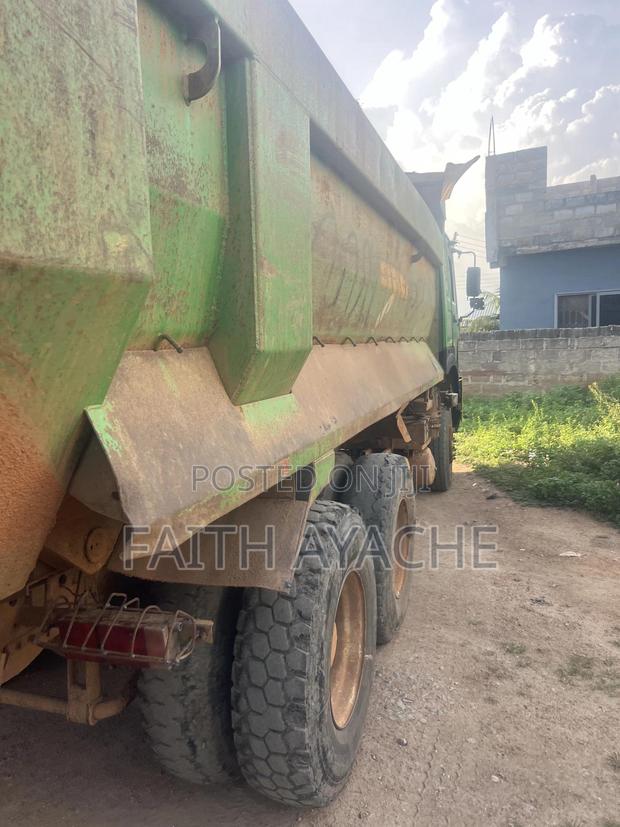 Zonda Tipper Truck photo 6
