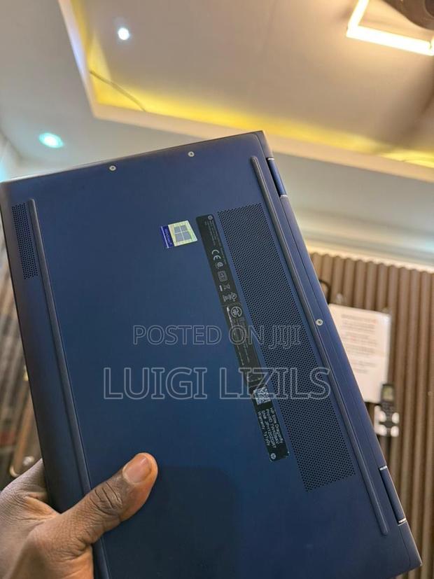 New Laptop HP Victus 15 8GB Intel Core I5 HDD+SSD 512GB photo 3