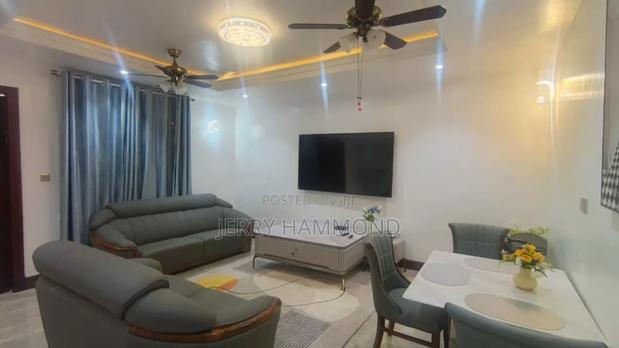 Furnished 2bdrm Apartment in Tseaddo Chain Homes for rent · Photo 1