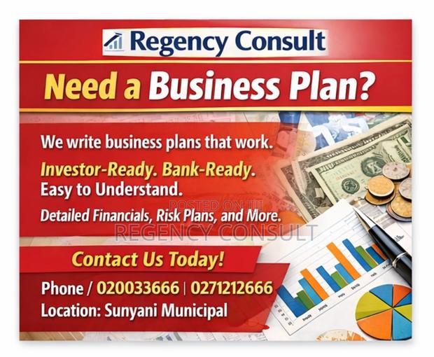 Productive Business Planning · Photo 2