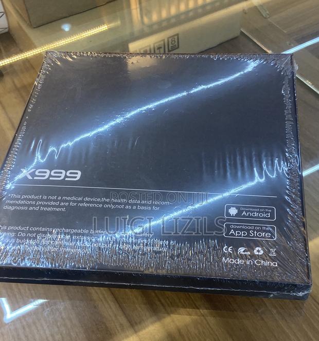 Smart Watch X999 photo 3
