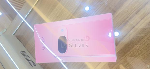 New Google Pixel 9 128 GB Pink photo 2
