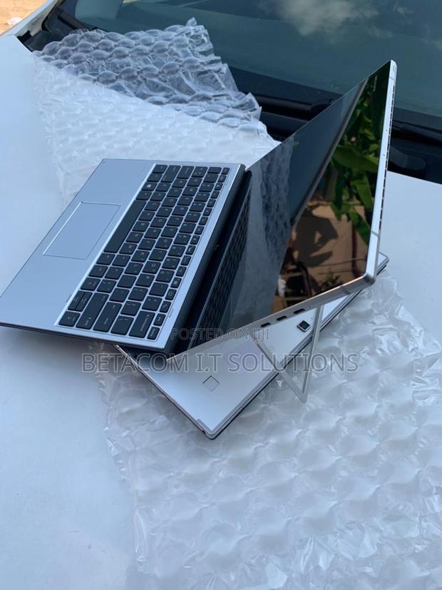 Laptop HP Elite x2 1013 G4 8GB Intel Core i5 SSD 256GB · Photo 1