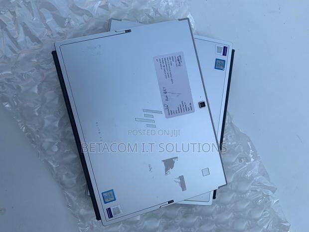 Laptop HP Elite x2 1013 G4 8GB Intel Core i5 SSD 256GB · Photo 4