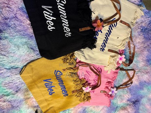 Summer Vibe Bag photo 2