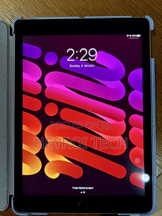 Apple iPad Air 2 64 GB Silver