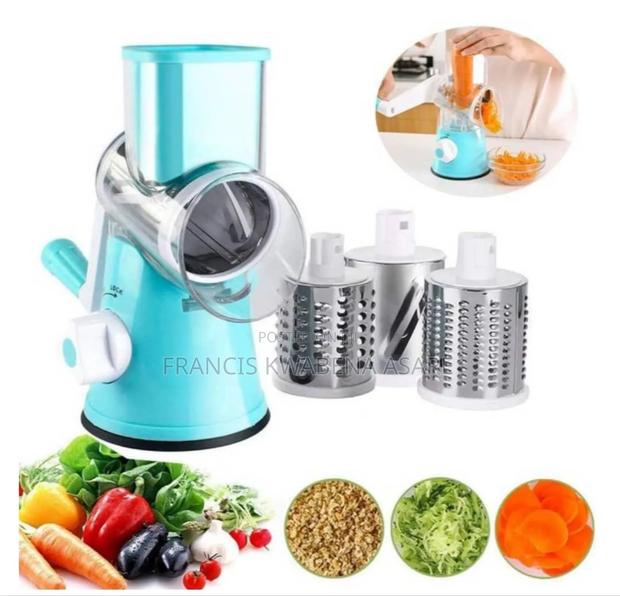 3 In 1 Multipurpose Sliccer photo 2