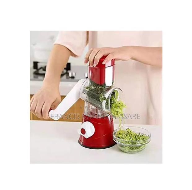 3 In 1 Multipurpose Sliccer photo 3